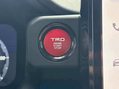 New 2026 Toyota Tacoma TRD Off-Road AWD/4WD image 23