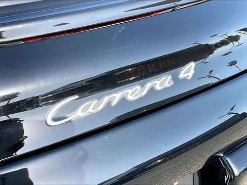 Used 2003 Porsche 911 Cabriolet image 30