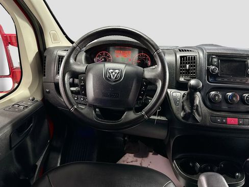 Used 2017 RAM ProMaster 2500 w/ Mopar Trailer Tow Group image 20