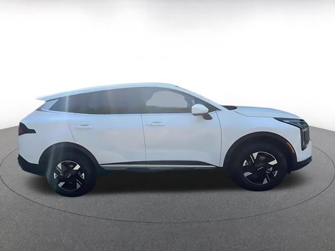 Used 2026 Kia Sportage LX AWD/4WD image 15