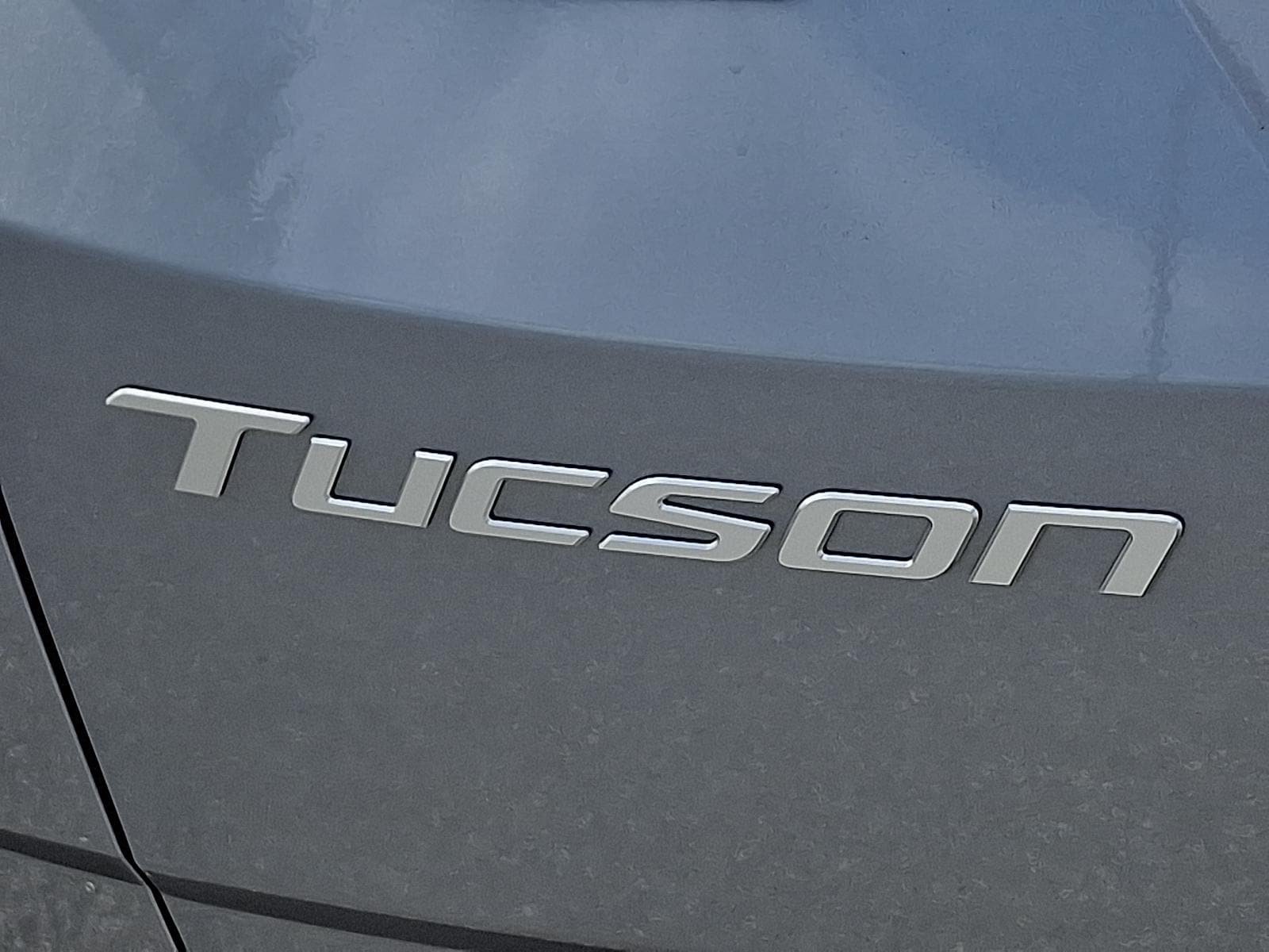 New 2026 Hyundai Tucson Limited w/ Tow & Go Package AWD/4WD image 20