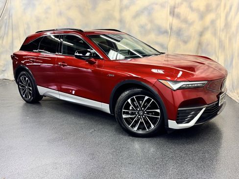 Used 2024 Acura ZDX A-Spec image 8