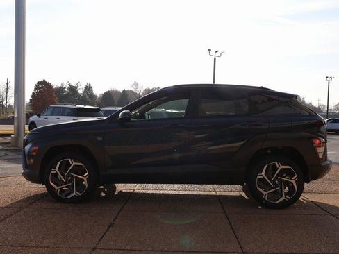 New 2026 Hyundai Kona SEL Premium image 3