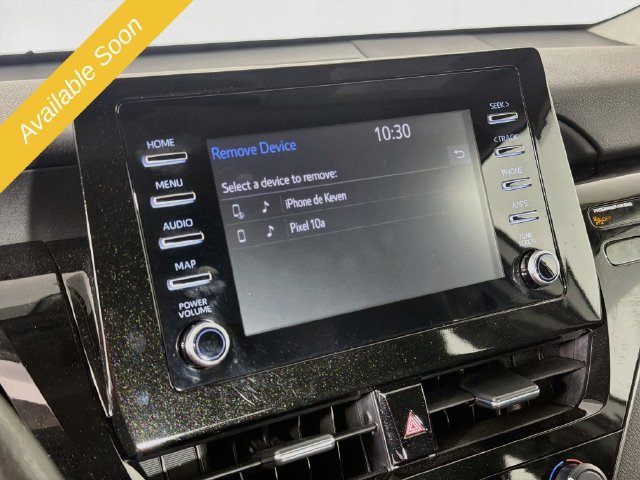 Used 2022 Toyota Camry LE FWD image 14