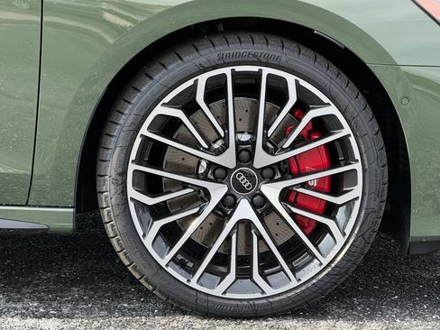 New 2026 Audi S3 Premium AWD/4WD image 6