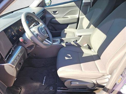 New 2026 Hyundai Kona SEL Sport image 10