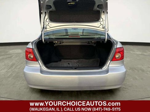 Used 2007 Toyota Corolla LE image 13