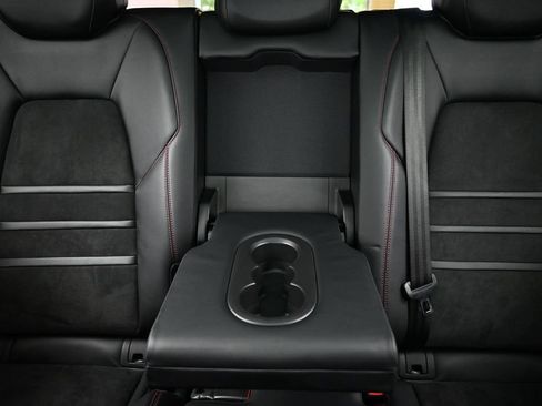 Certified 2023 Porsche Cayenne GTS w/ Assistance Package AWD/4WD image 21