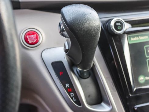 Used 2016 Honda Odyssey EX-L image 20