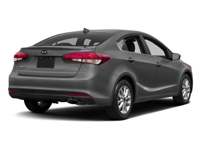 Used 2017 Kia Forte S FWD image 5