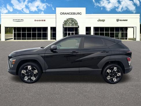 Used 2024 Hyundai Kona SEL AWD/4WD image 5