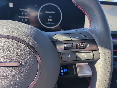 New 2026 Hyundai Sonata N Line image 32