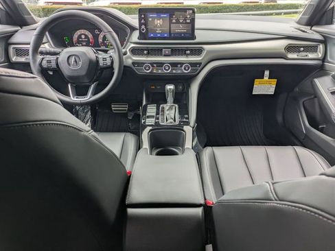 New 2026 Acura Integra Base image 5