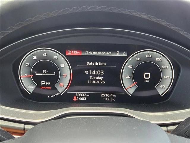 Used 2023 Audi Q5 2.0T Prestige w/ Prestige Package AWD/4WD image 11