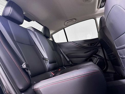 New 2025 Subaru Legacy Sport image 25