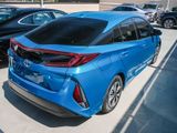 Used 2017 Toyota Prius Prime Premium image 6