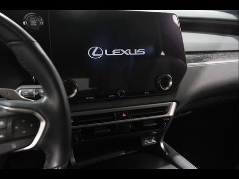 Used 2023 Lexus RX 350 Premium Plus w/ Cold Area Package AWD/4WD image 9