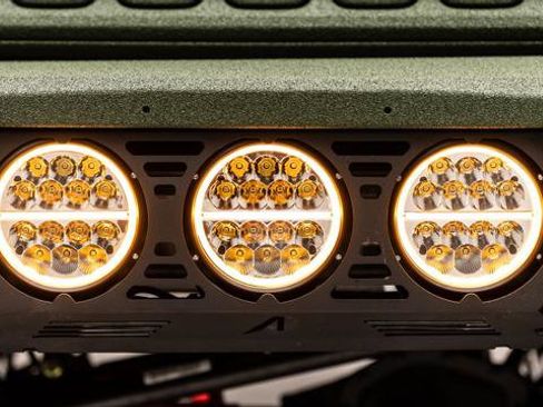 Used 2026 Jeep Wrangler Unlimited Sport image 44