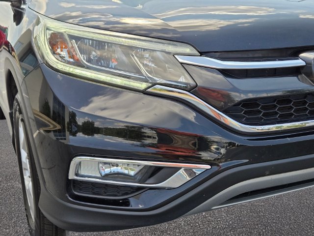 Used 2015 Honda CR-V EX-L image 3