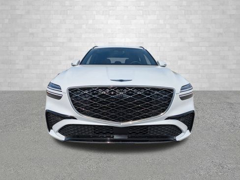 New 2026 Genesis GV70 3.5T Sport Advanced image 6