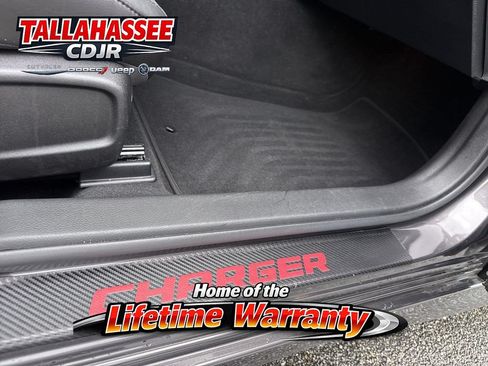 Used 2023 Dodge Charger R/T w/ Plus Group RWD image 37