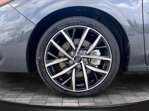 New 2026 Subaru Impreza 2.0i Sport image 11