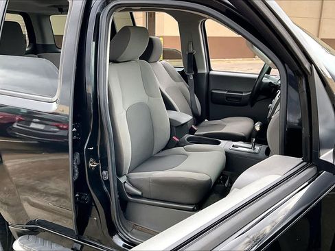 Used 2014 Nissan Xterra X image 8