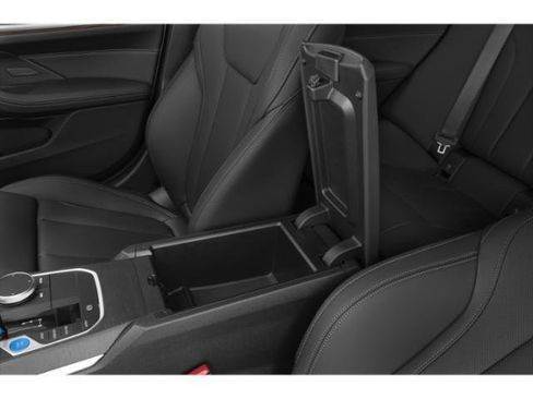 Certified 2023 BMW i4 eDrive35 w/ Parking Assistance Package image 16