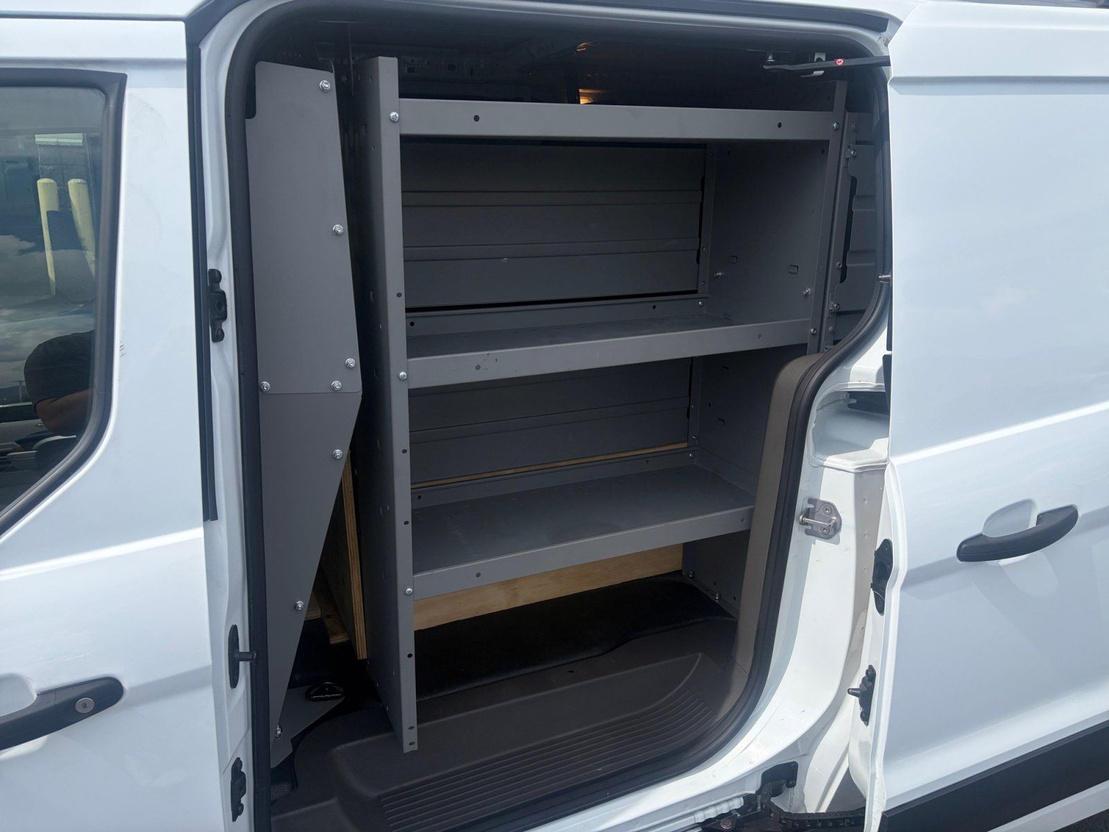 Used 2023 Ford Transit Connect XL FWD image 25