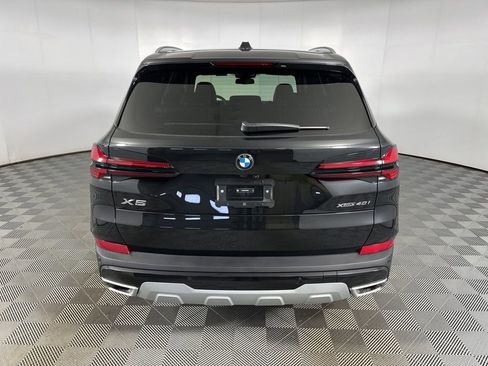 New 2026 BMW X5 xDrive40i w/ Premium Package AWD/4WD image 22