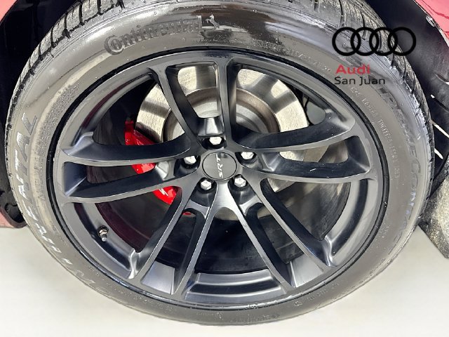 Used 2021 Dodge Charger SRT Hellcat w/ Harman/Kardon Audio Group RWD image 38
