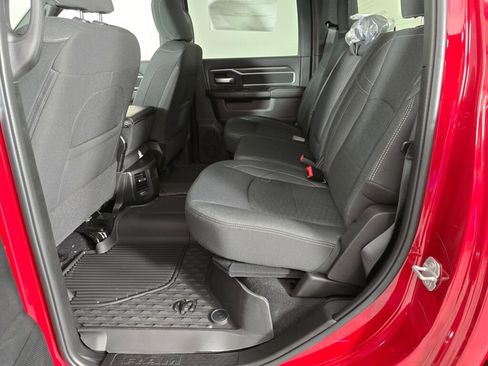 New 2026 RAM 3500 Big Horn image 23