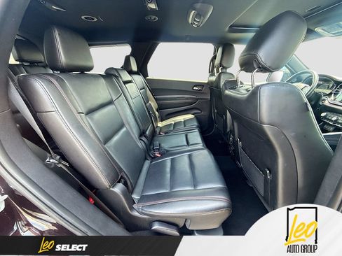 Used 2025 Dodge Durango GT AWD/4WD image 33