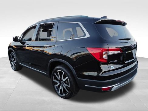 Used 2022 Honda Pilot Touring image 5