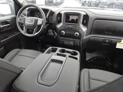 New 2026 GMC Sierra 1500 Pro w/ Pro Value Package image 25