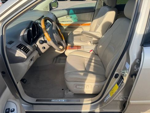 Used 2004 Lexus RX 330 AWD image 10
