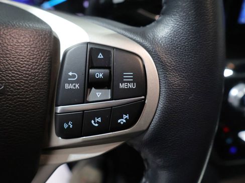 Used 2022 Ford Explorer Limited w/ Equipment Group 301A image 37