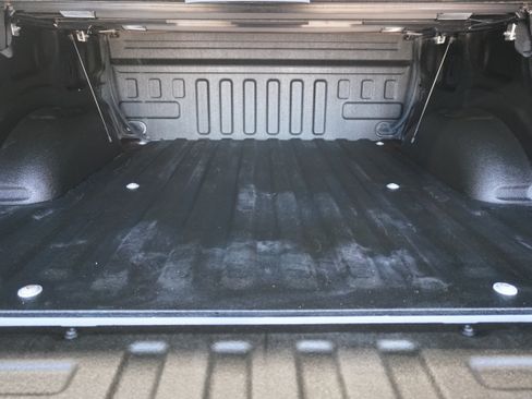 Used 2018 Ford F150 Limited w/ Trailer Tow Package AWD/4WD image 36