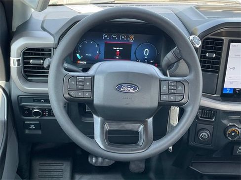 New 2025 Ford F150 XL image 8