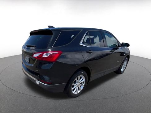 Used 2020 Chevrolet Equinox LT FWD image 14