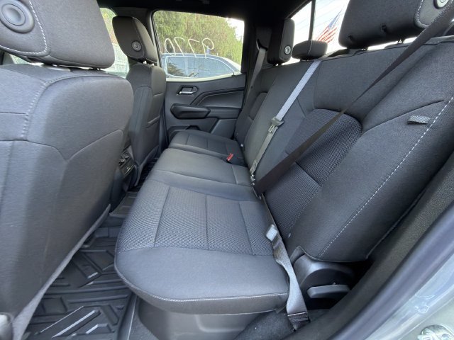 New 2026 Chevrolet Colorado LT w/ Advanced Trailering Package RWD image 16