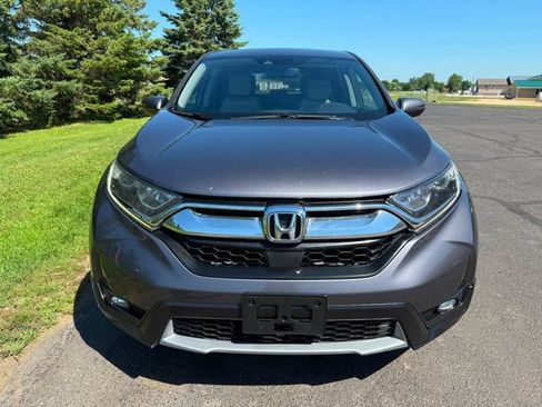 Used 2018 Honda CR-V EX-L image 5