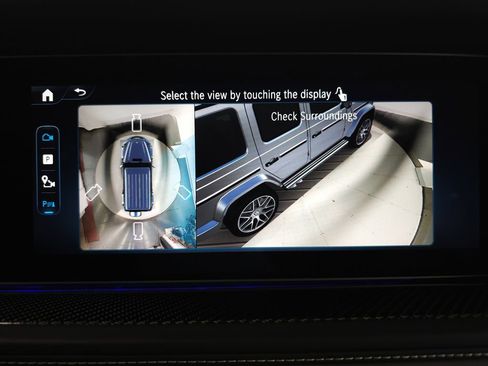 Certified 2026 Mercedes-Benz G 63 AMG 4MATIC image 24