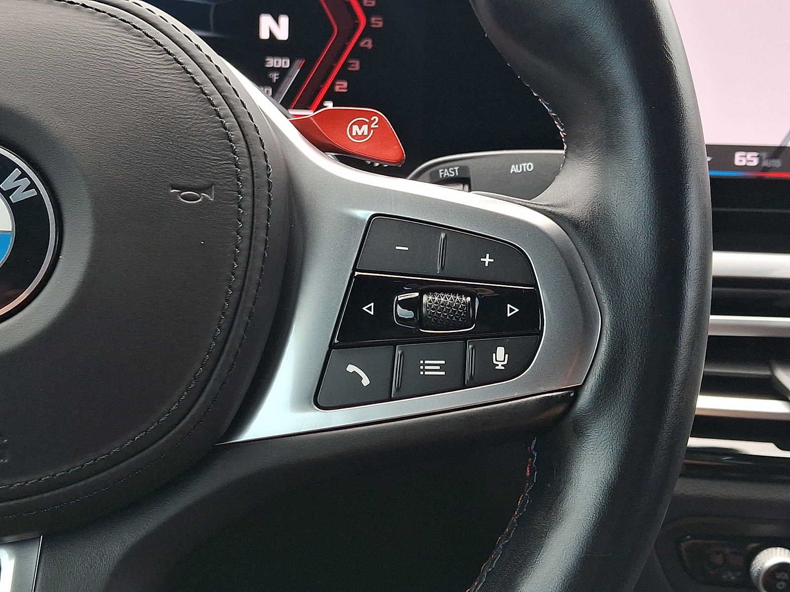 Used 2024 BMW M2 w/ Lighting Package RWD image 21