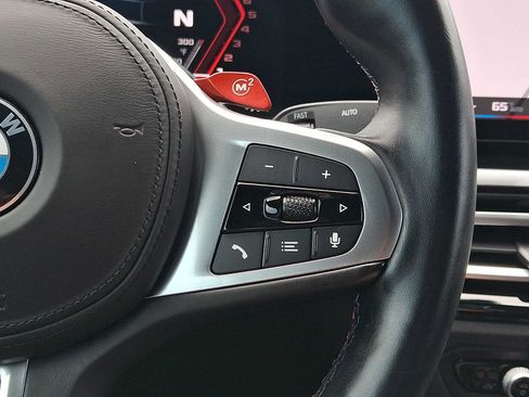 Used 2024 BMW M2 w/ Lighting Package RWD image 21
