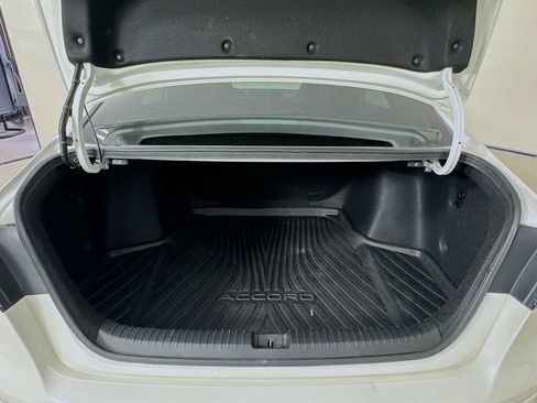 Certified 2023 Honda Accord Sport image 29