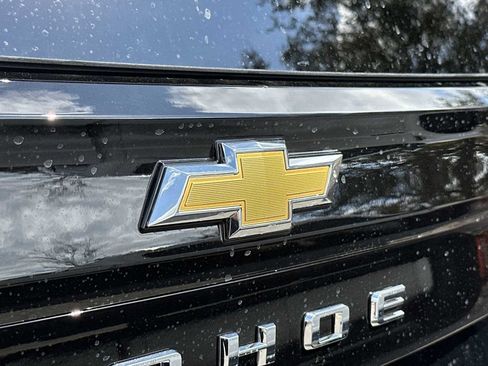 New 2026 Chevrolet Tahoe LT w/ Comfort Package image 10