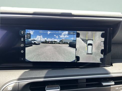 New 2026 Hyundai Palisade SEL Premium FWD image 26
