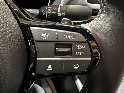 Used 2026 Honda Civic Sport image 21