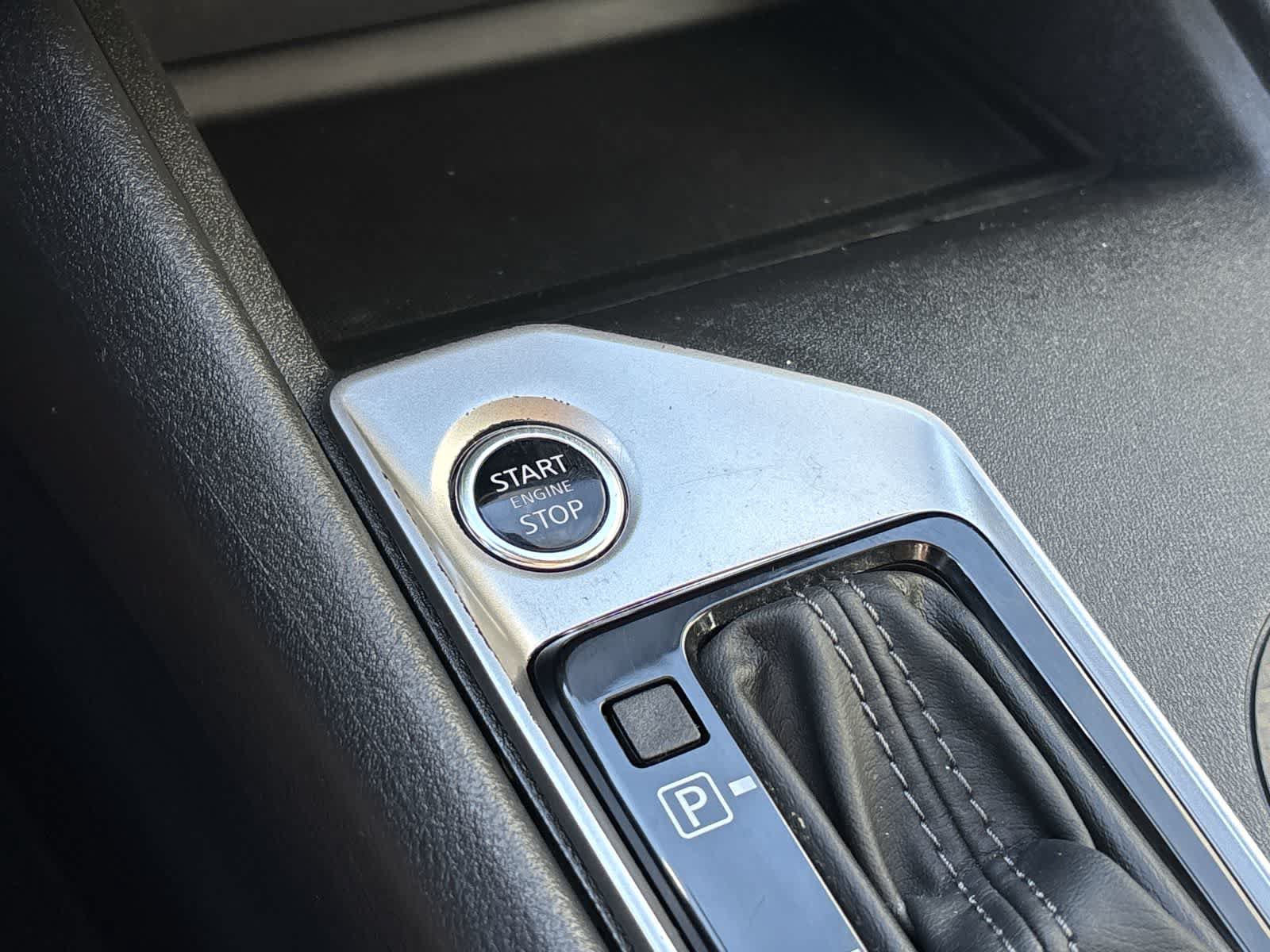 Used 2025 Nissan Altima 2.5 SV FWD image 26
